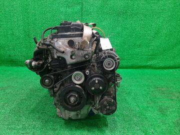 ДВИГАТЕЛЬ НА HONDA CIVIC FD1 R18A