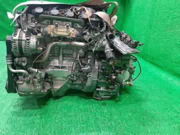 ДВИГАТЕЛЬ НА HONDA CIVIC FD1 R18A