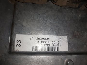 ДВИГАТЕЛЬ НА HONDA CIVIC FD1 R18A