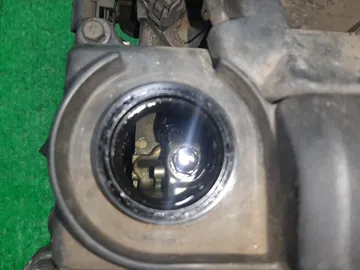 ДВИГАТЕЛЬ НА HONDA CIVIC FD1 R18A