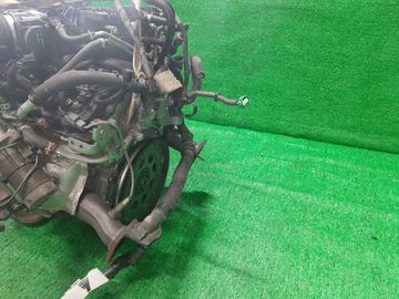 ДВИГАТЕЛЬ НА NISSAN FUGA PY50 VQ35HR
