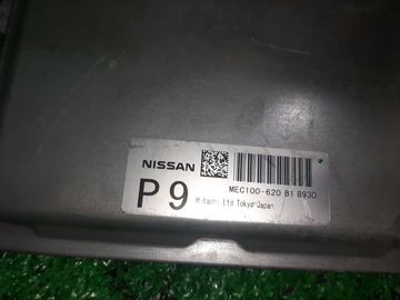 ДВИГАТЕЛЬ НА NISSAN FUGA PY50 VQ35HR