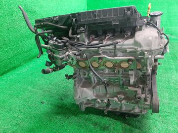 ДВИГАТЕЛЬ НА MAZDA AXELA BK5P ZY-VE