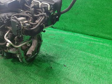 ДВИГАТЕЛЬ НА MAZDA AXELA BK5P ZY-VE