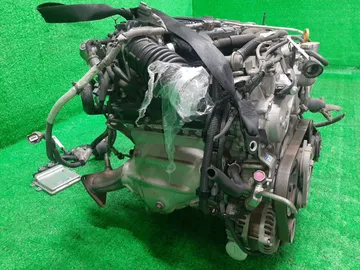 ДВИГАТЕЛЬ НА NISSAN SKYLINE PV36 VQ35HR