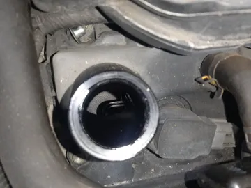 ДВИГАТЕЛЬ НА NISSAN SKYLINE PV36 VQ35HR