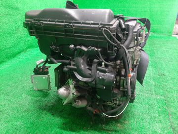 ДВИГАТЕЛЬ НА MINI CLUBMAN R55 N14B16AB