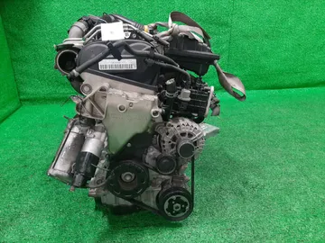 ДВИГАТЕЛЬ НА AUDI A3 8VS CXS