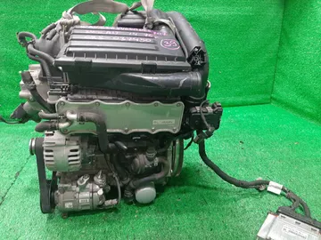 ДВИГАТЕЛЬ НА AUDI A3 8VS CXS