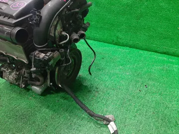 ДВИГАТЕЛЬ НА AUDI A3 8VS CXS