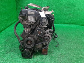 ДВИГАТЕЛЬ НА VOLVO V50 MW43 B4204S3