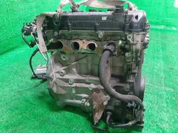 ДВИГАТЕЛЬ НА VOLVO V50 MW43 B4204S3