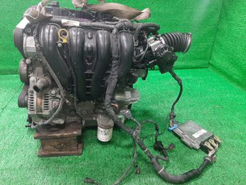 ДВИГАТЕЛЬ НА VOLVO V50 MW43 B4204S3