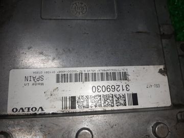 ДВИГАТЕЛЬ НА VOLVO V50 MW43 B4204S3