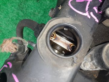 ДВИГАТЕЛЬ НА VOLVO V50 MW43 B4204S3