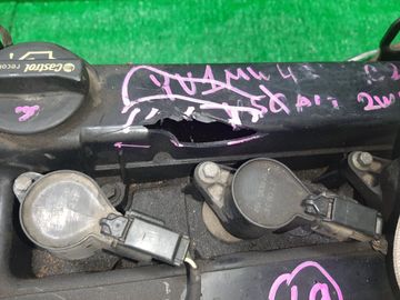 ДВИГАТЕЛЬ НА VOLVO V50 MW43 B4204S3