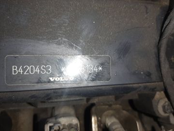 ДВИГАТЕЛЬ НА VOLVO V50 MW43 B4204S3