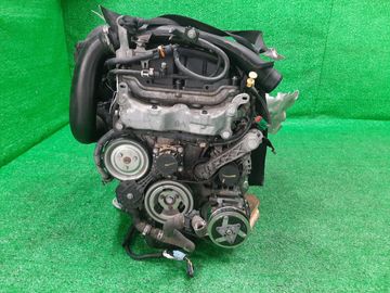 ДВИГАТЕЛЬ НА PEUGEOT 508 8D 5F02
