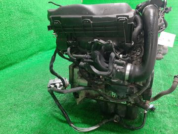 ДВИГАТЕЛЬ НА PEUGEOT 508 8D 5F02