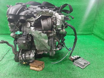 ДВИГАТЕЛЬ НА PEUGEOT 508 8D 5F02