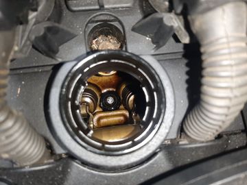 ДВИГАТЕЛЬ НА PEUGEOT 508 8D 5F02