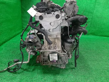 ДВИГАТЕЛЬ НА VOLVO V60 FW90 B6304T4