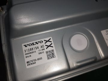 ДВИГАТЕЛЬ НА VOLVO V60 FW90 B6304T4