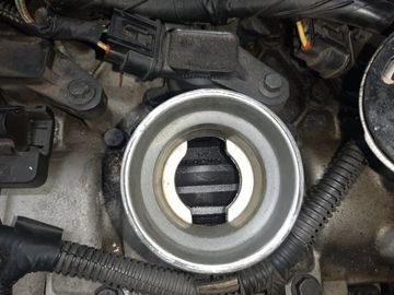 ДВИГАТЕЛЬ НА VOLVO V60 FW90 B6304T4