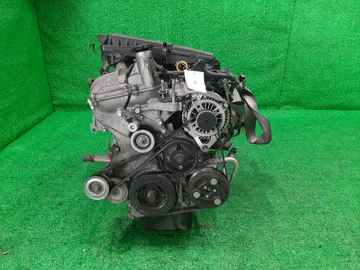 ДВИГАТЕЛЬ НА MAZDA AXELA BK5P ZY-VE