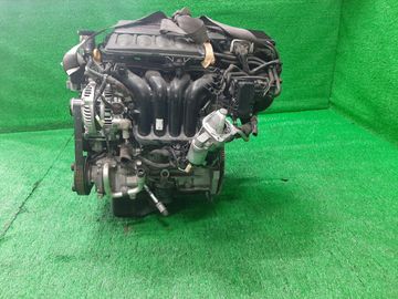 ДВИГАТЕЛЬ НА MAZDA AXELA BK5P ZY-VE