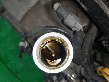 ДВИГАТЕЛЬ НА MAZDA AXELA BK5P ZY-VE