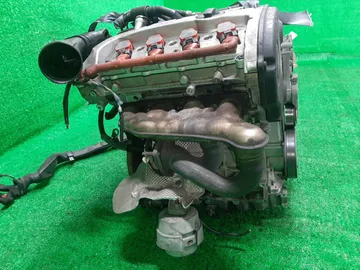 ДВИГАТЕЛЬ НА AUDI A4 8E ALT