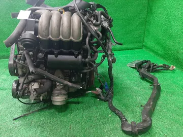 ДВИГАТЕЛЬ НА AUDI A4 8E ALT