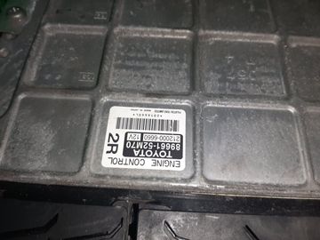 ДВИГАТЕЛЬ НА TOYOTA VITZ SCP90 2SZ-FE