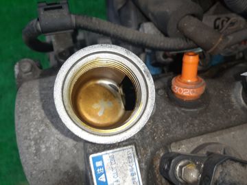 ДВИГАТЕЛЬ НА TOYOTA VITZ SCP90 2SZ-FE