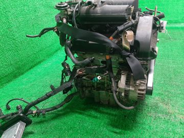 ДВИГАТЕЛЬ НА MAZDA TRIBUTE EPFW AJ