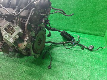 ДВИГАТЕЛЬ НА MAZDA TRIBUTE EPFW AJ