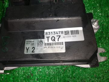 ДВИГАТЕЛЬ НА NISSAN DAYZ B45W BR06T