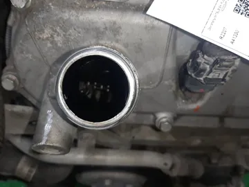 ДВИГАТЕЛЬ НА MITSUBISHI FUSO CANTER FBA30 4P10