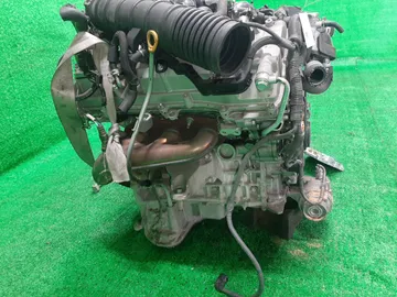 ДВИГАТЕЛЬ НА TOYOTA MARK X GRX130 4GR-FSE