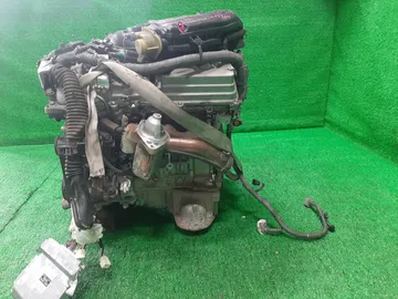 ДВИГАТЕЛЬ НА TOYOTA MARK X GRX130 4GR-FSE