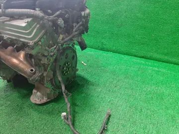 ДВИГАТЕЛЬ НА TOYOTA MARK X GRX130 4GR-FSE