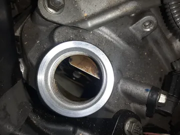 ДВИГАТЕЛЬ НА TOYOTA MARK X GRX130 4GR-FSE