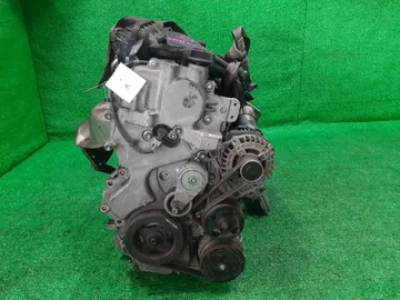 ДВИГАТЕЛЬ НА NISSAN SERENA C25 MR20DE