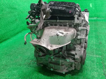 ДВИГАТЕЛЬ НА NISSAN SERENA C25 MR20DE