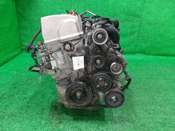 ДВИГАТЕЛЬ НА HONDA ODYSSEY RB3 K24A