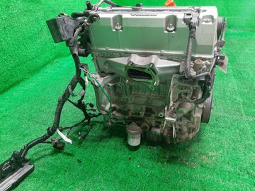 ДВИГАТЕЛЬ НА HONDA ODYSSEY RB3 K24A