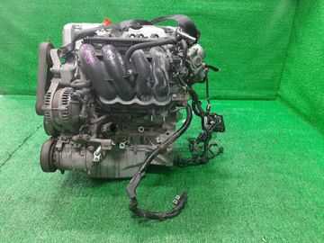 ДВИГАТЕЛЬ НА HONDA ODYSSEY RB3 K24A