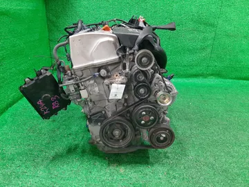 ДВИГАТЕЛЬ НА HONDA ODYSSEY RB3 K24A