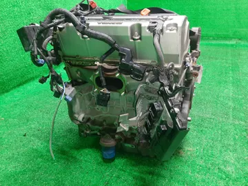 ДВИГАТЕЛЬ НА HONDA ODYSSEY RB3 K24A